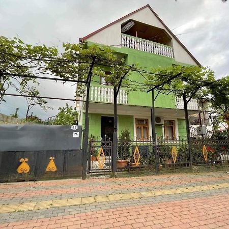 Apartment Sofia Batumi Ngoại thất bức ảnh